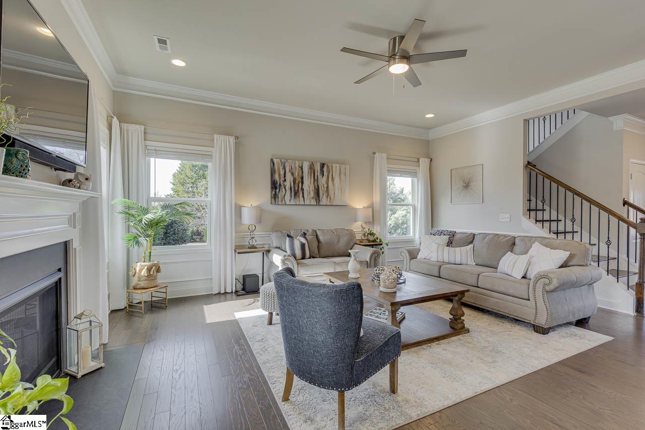 19 Cool Meadow Way Fountain Inn, SC 29644 - Photo 14 of 45