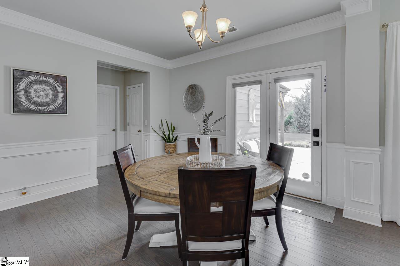 19 Cool Meadow Way Fountain Inn, SC 29644 - Photo 16 of 45