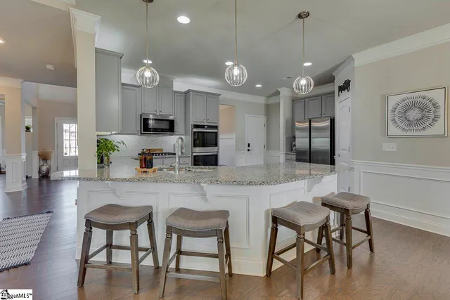 $719,900 | 19 Cool Meadow Way, Fountain Inn, SC 29644