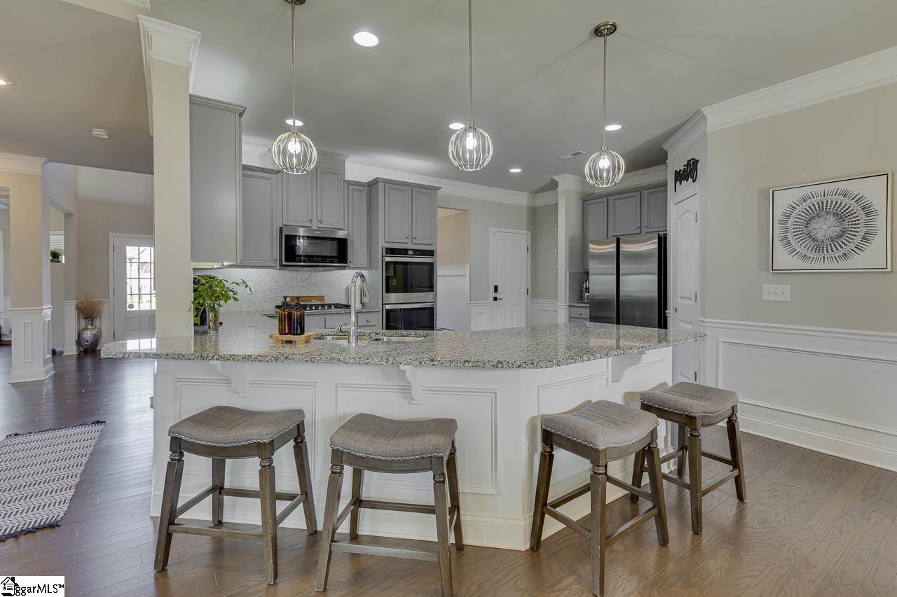 19 Cool Meadow Way Fountain Inn, SC 29644 - Photo 17 of 45