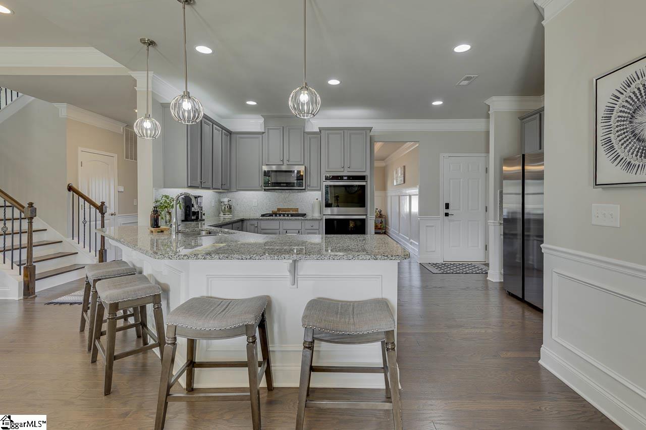 19 Cool Meadow Way Fountain Inn, SC 29644 - Photo 18 of 45