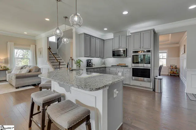 $719,900 | 19 Cool Meadow Way, Fountain Inn, SC 29644