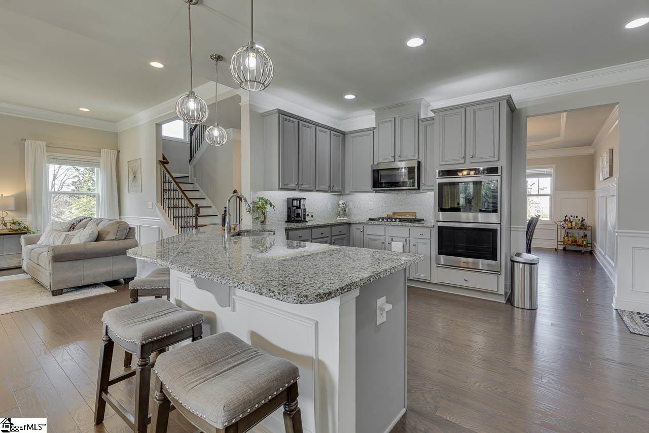 19 Cool Meadow Way Fountain Inn, SC 29644 - Photo 19 of 45