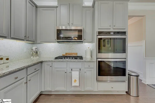 $719,900 | 19 Cool Meadow Way, Fountain Inn, SC 29644