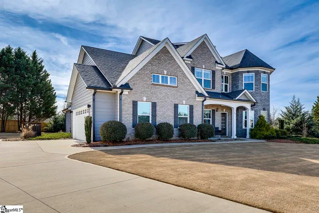 $719,900 | 19 Cool Meadow Way, Fountain Inn, SC 29644