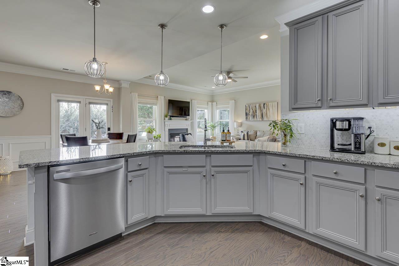 19 Cool Meadow Way Fountain Inn, SC 29644 - Photo 21 of 45