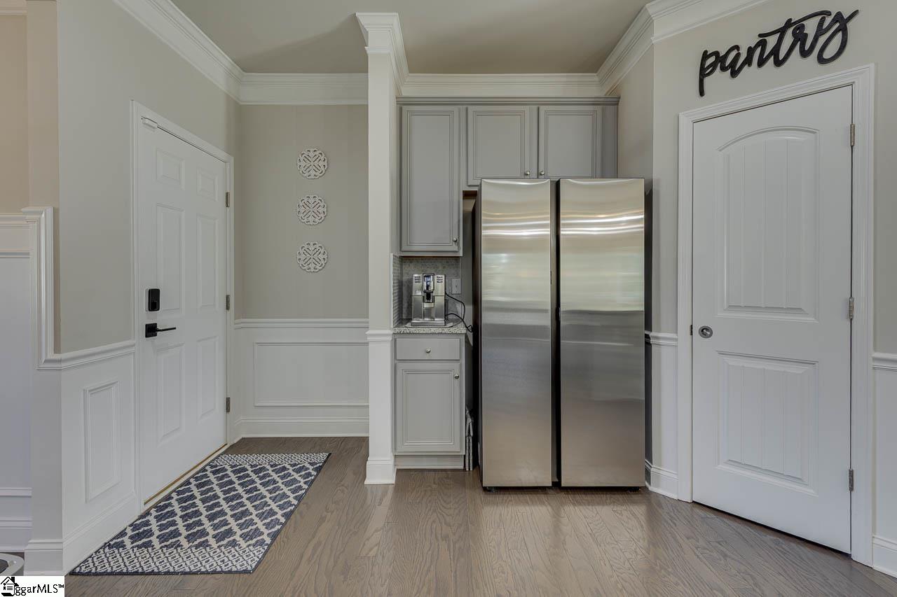 19 Cool Meadow Way Fountain Inn, SC 29644 - Photo 22 of 45