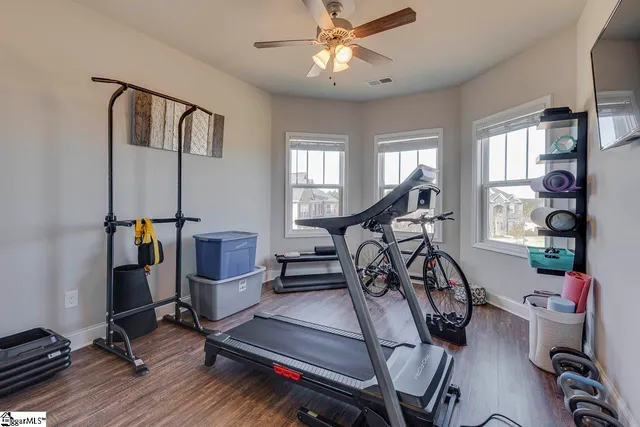 $719,900 | 19 Cool Meadow Way, Fountain Inn, SC 29644