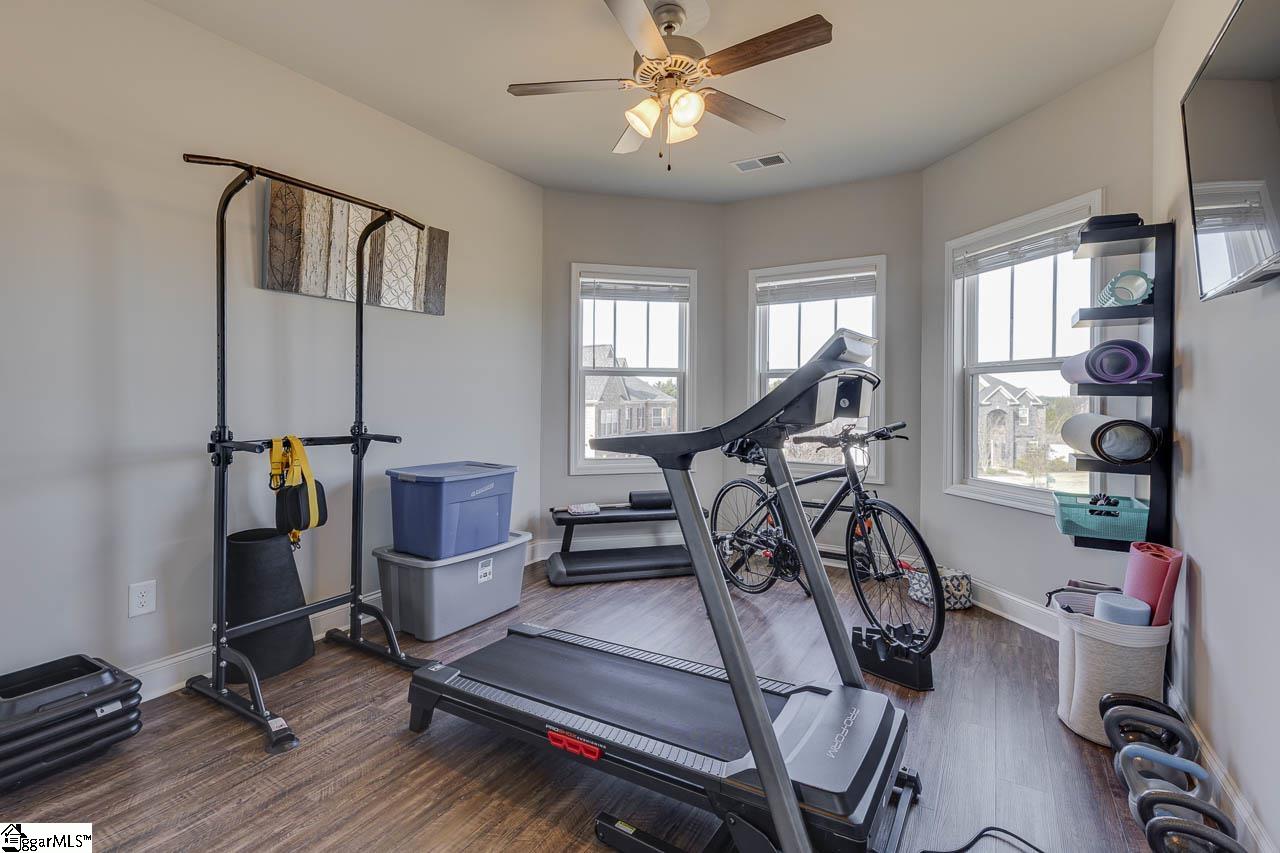 19 Cool Meadow Way Fountain Inn, SC 29644 - Photo 27 of 45