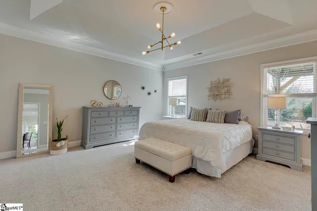 $719,900 | 19 Cool Meadow Way, Fountain Inn, SC 29644