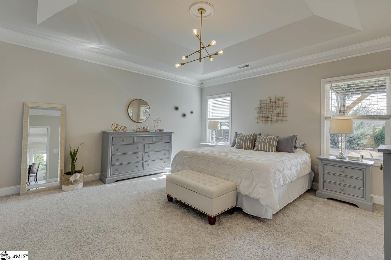 19 Cool Meadow Way Fountain Inn, SC 29644 - Photo 38 of 45