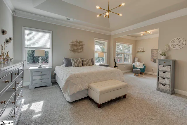 $719,900 | 19 Cool Meadow Way, Fountain Inn, SC 29644