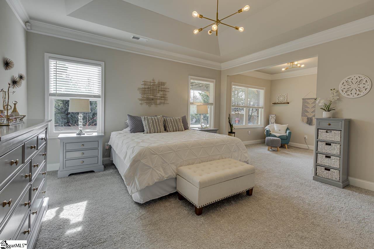 19 Cool Meadow Way Fountain Inn, SC 29644 - Photo 39 of 45