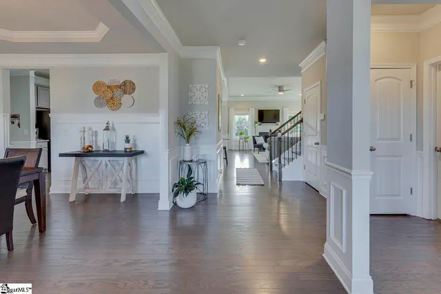 $719,900 | 19 Cool Meadow Way, Fountain Inn, SC 29644