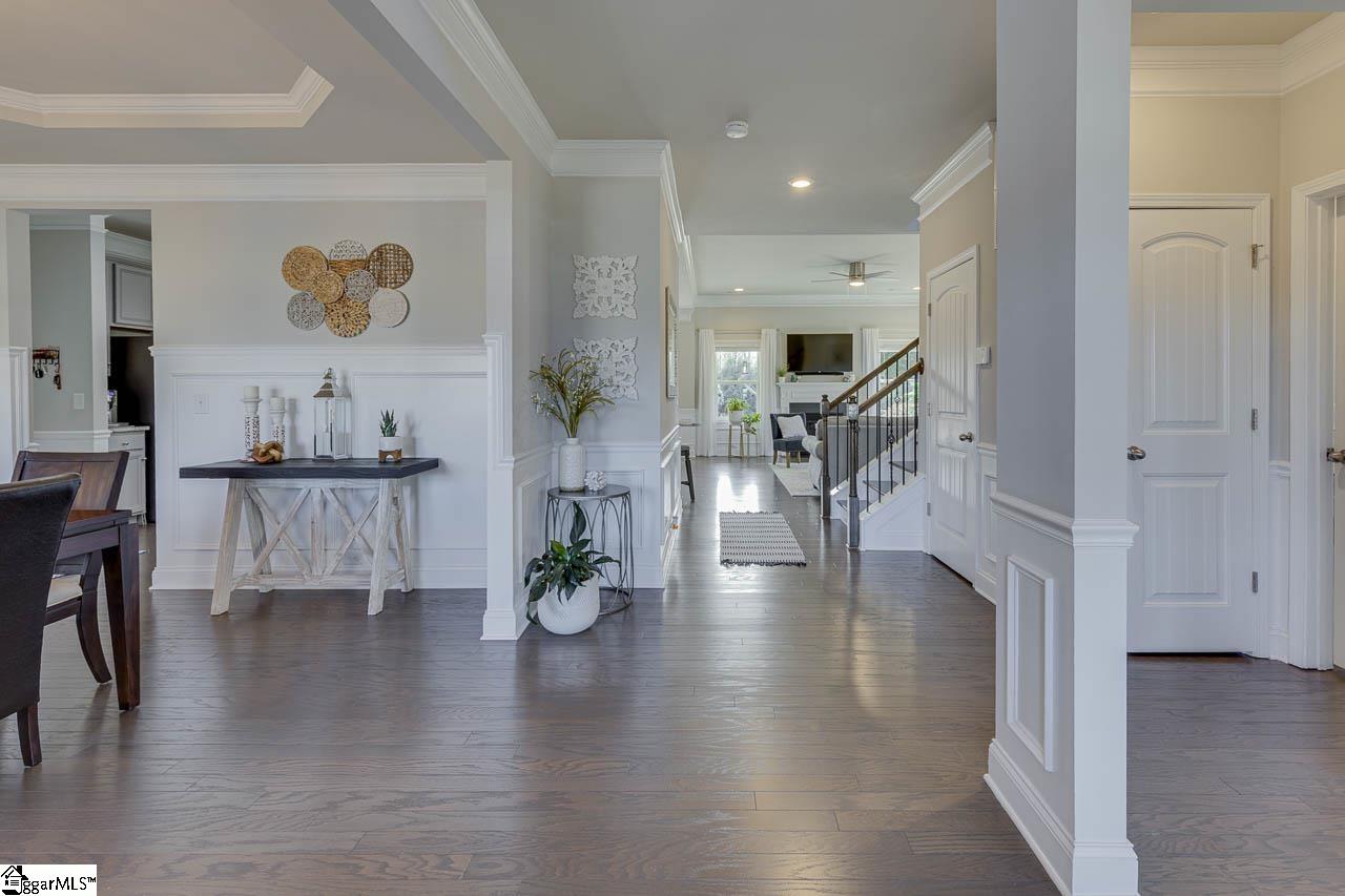 19 Cool Meadow Way Fountain Inn, SC 29644 - Photo 4 of 45