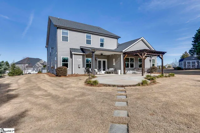 $719,900 | 19 Cool Meadow Way, Fountain Inn, SC 29644