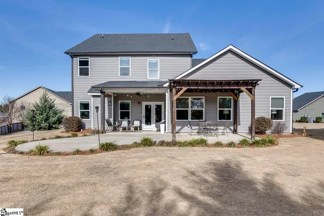 $719,900 | 19 Cool Meadow Way, Fountain Inn, SC 29644