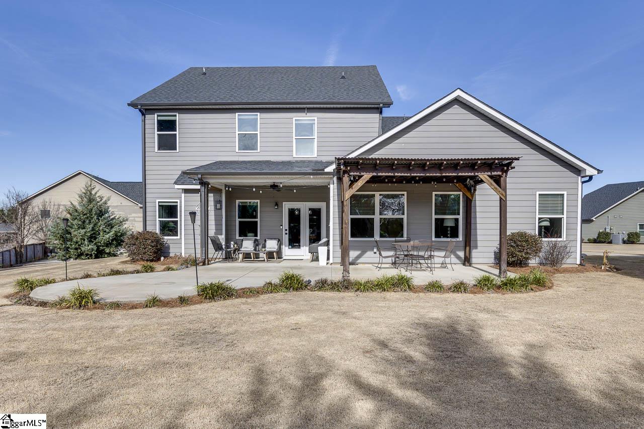 19 Cool Meadow Way Fountain Inn, SC 29644 - Photo 44 of 45