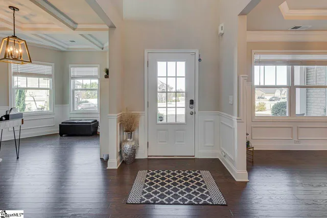 $719,900 | 19 Cool Meadow Way, Fountain Inn, SC 29644