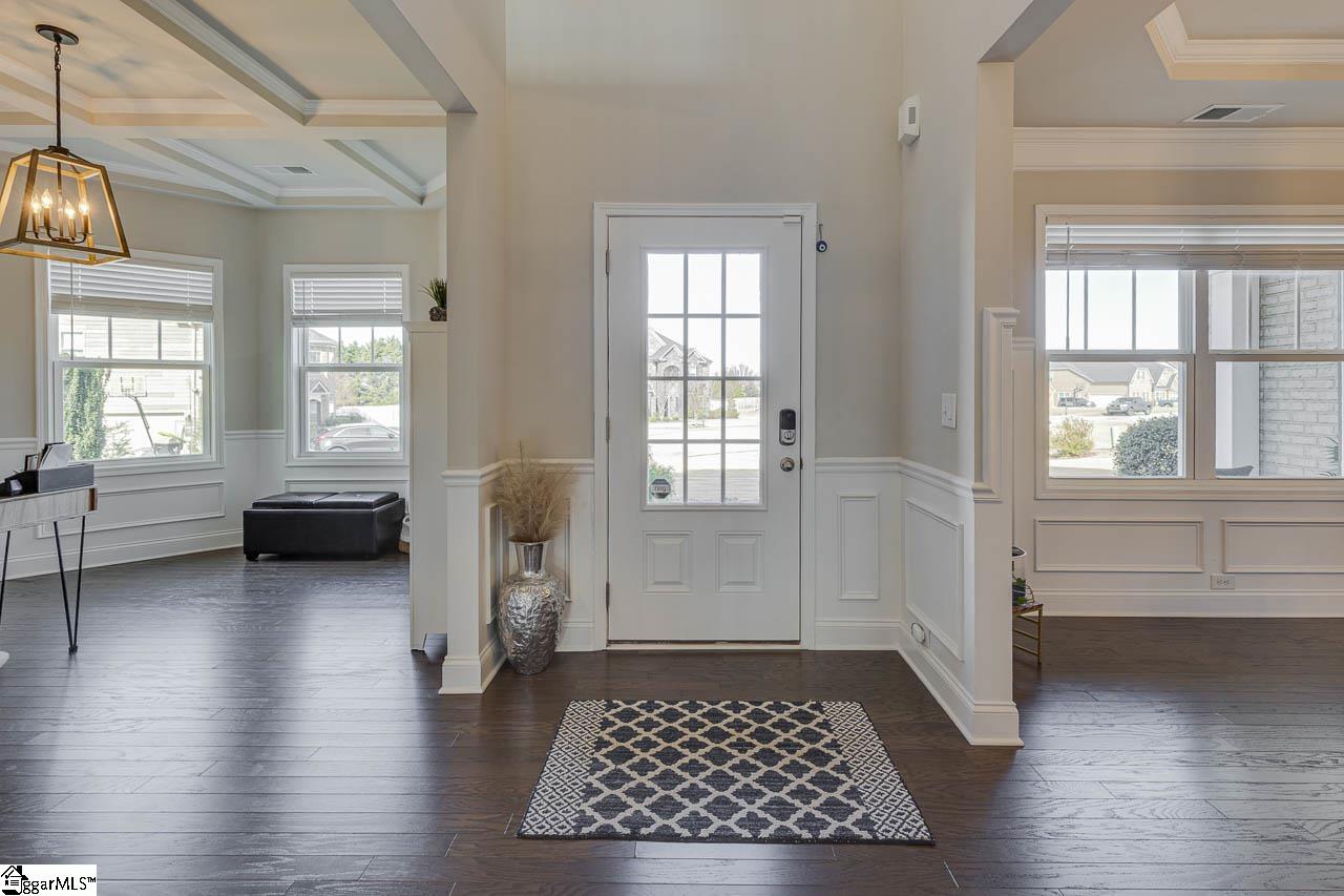 19 Cool Meadow Way Fountain Inn, SC 29644 - Photo 5 of 45