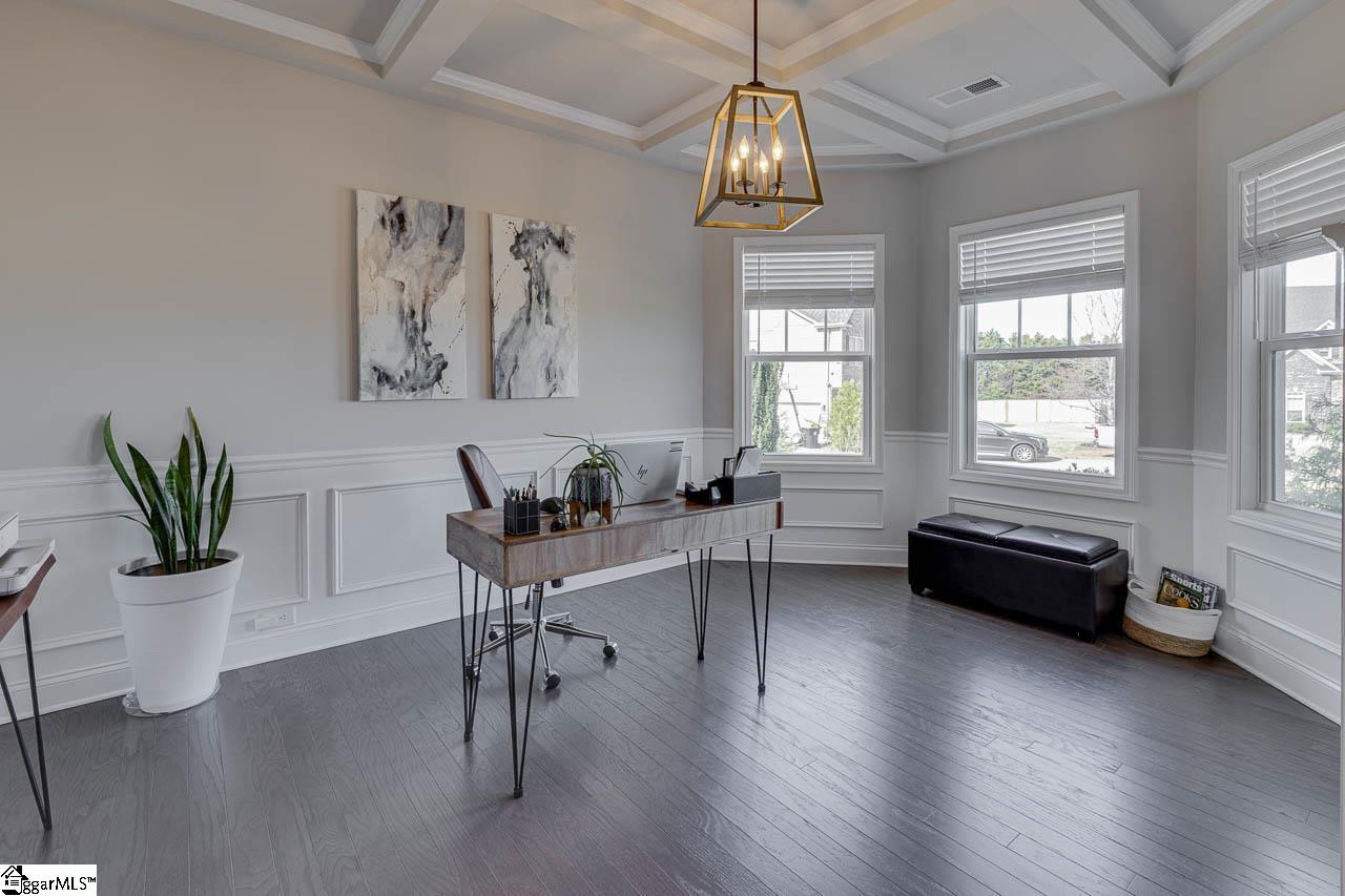 19 Cool Meadow Way Fountain Inn, SC 29644 - Photo 6 of 45