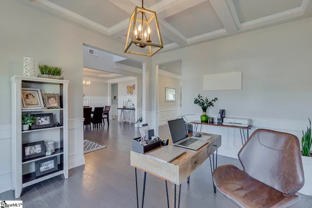 $719,900 | 19 Cool Meadow Way, Fountain Inn, SC 29644