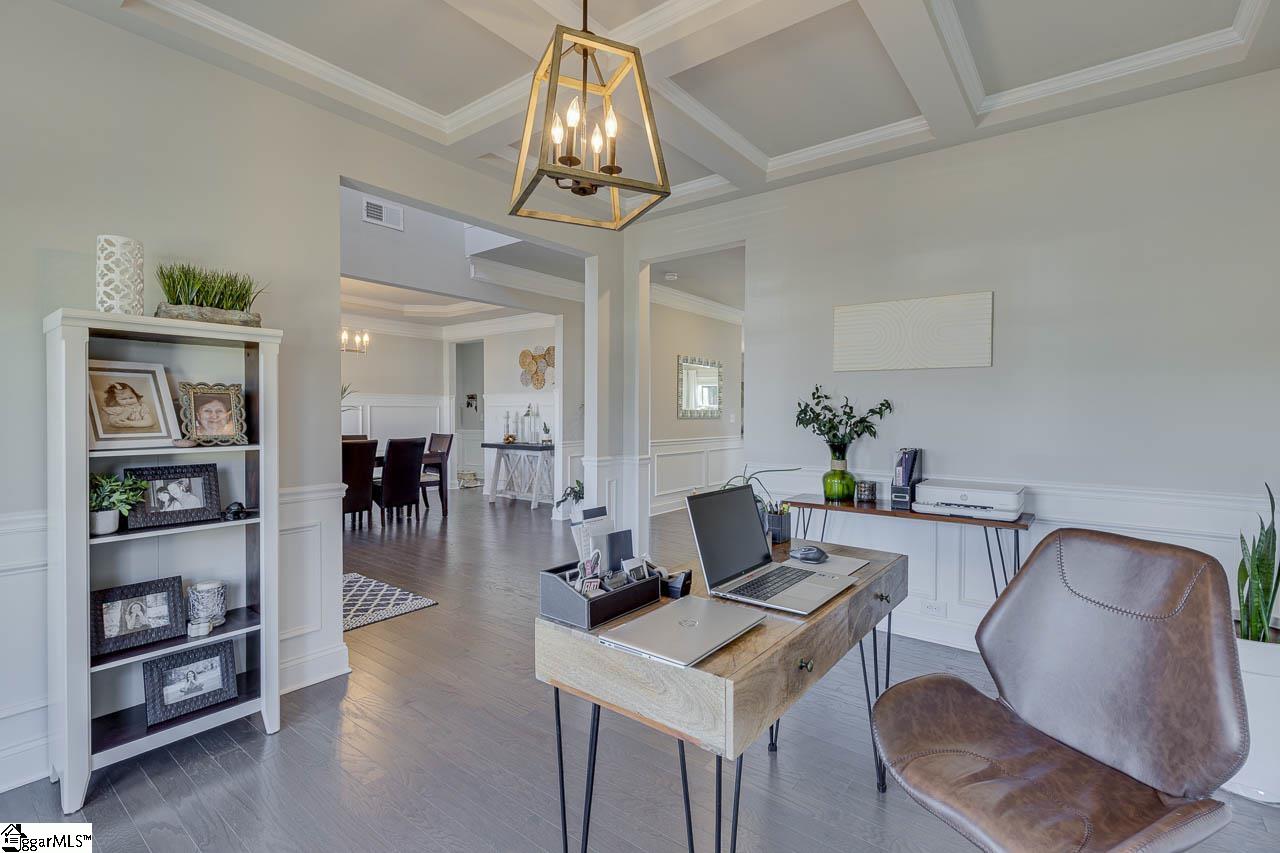 19 Cool Meadow Way Fountain Inn, SC 29644 - Photo 7 of 45