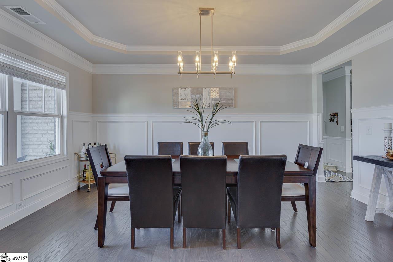 19 Cool Meadow Way Fountain Inn, SC 29644 - Photo 8 of 45