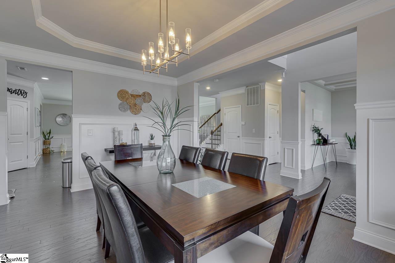 19 Cool Meadow Way Fountain Inn, SC 29644 - Photo 9 of 45