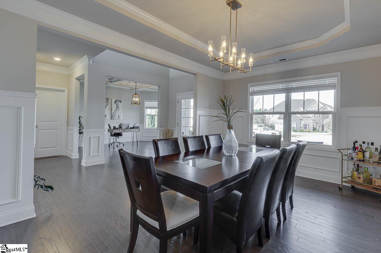 19 Cool Meadow Way Fountain Inn, SC 29644 - Photo 10 of 45