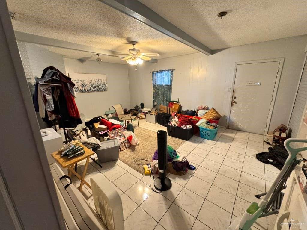421 South Main Street Donna, TX 78537 - Photo 13 of 24 a view of a room with gym equipment