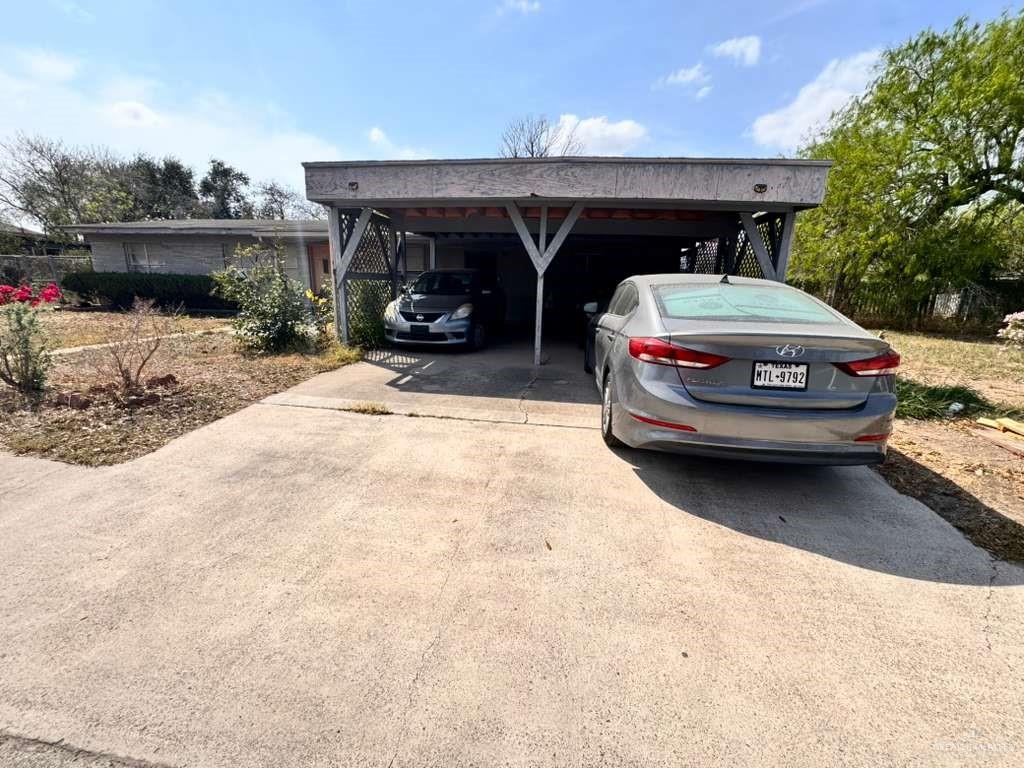 421 South Main Street Donna, TX 78537 - Photo 2 of 24