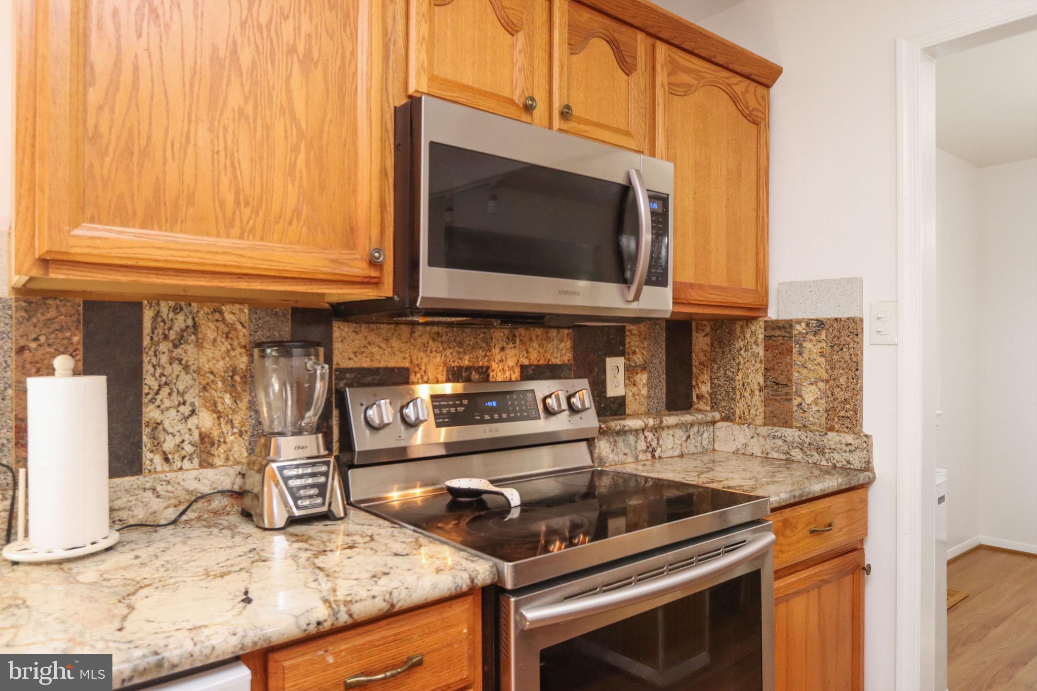 104 Applecreek Road Frederick, MD 21702 - Photo 13 of 59 Kitchen