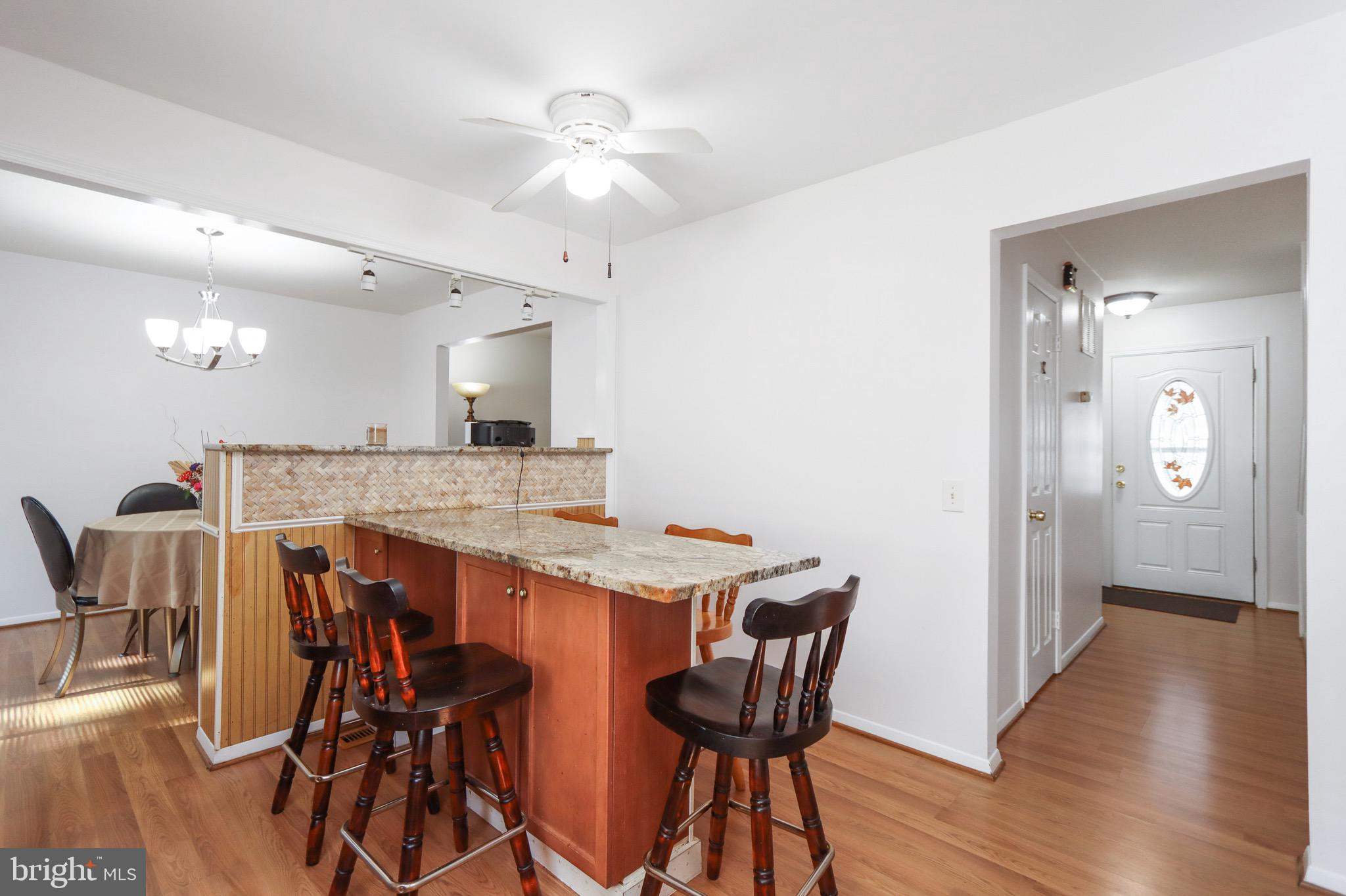 104 Applecreek Road Frederick, MD 21702 - Photo 14 of 59 Kitchen