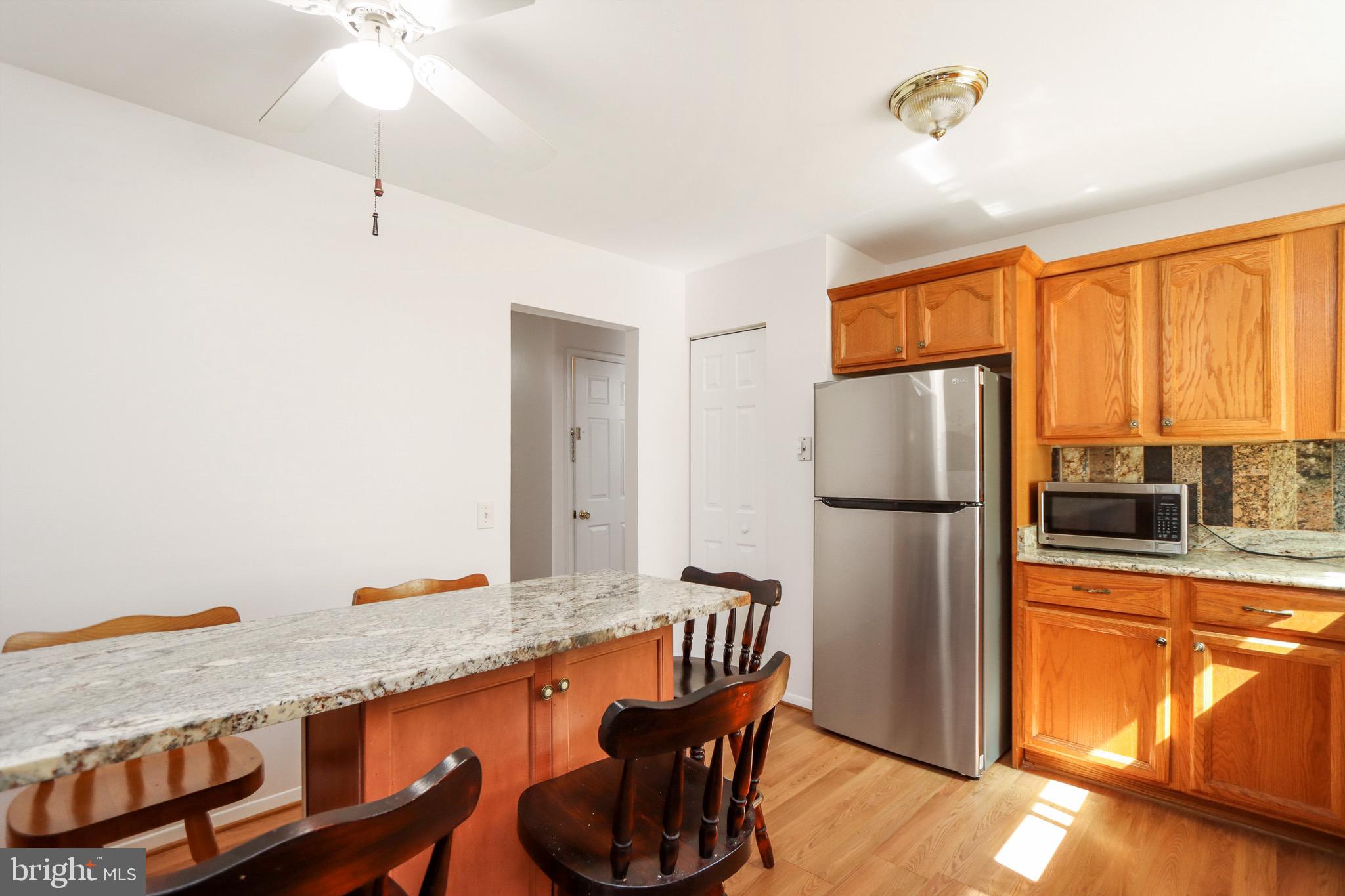 104 Applecreek Road Frederick, MD 21702 - Photo 15 of 59 Kitchen