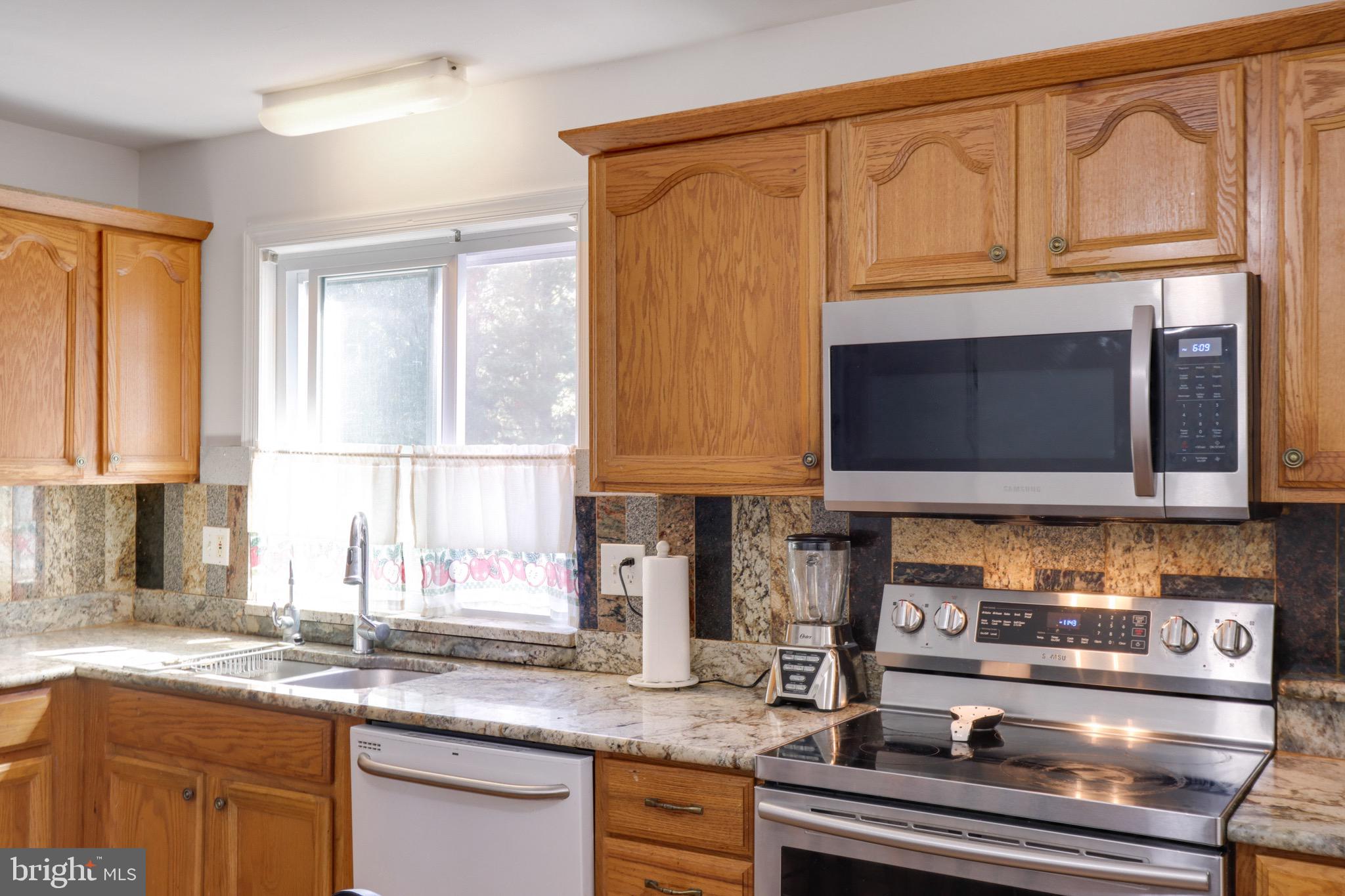 104 Applecreek Road Frederick, MD 21702 - Photo 16 of 59 Kitchen