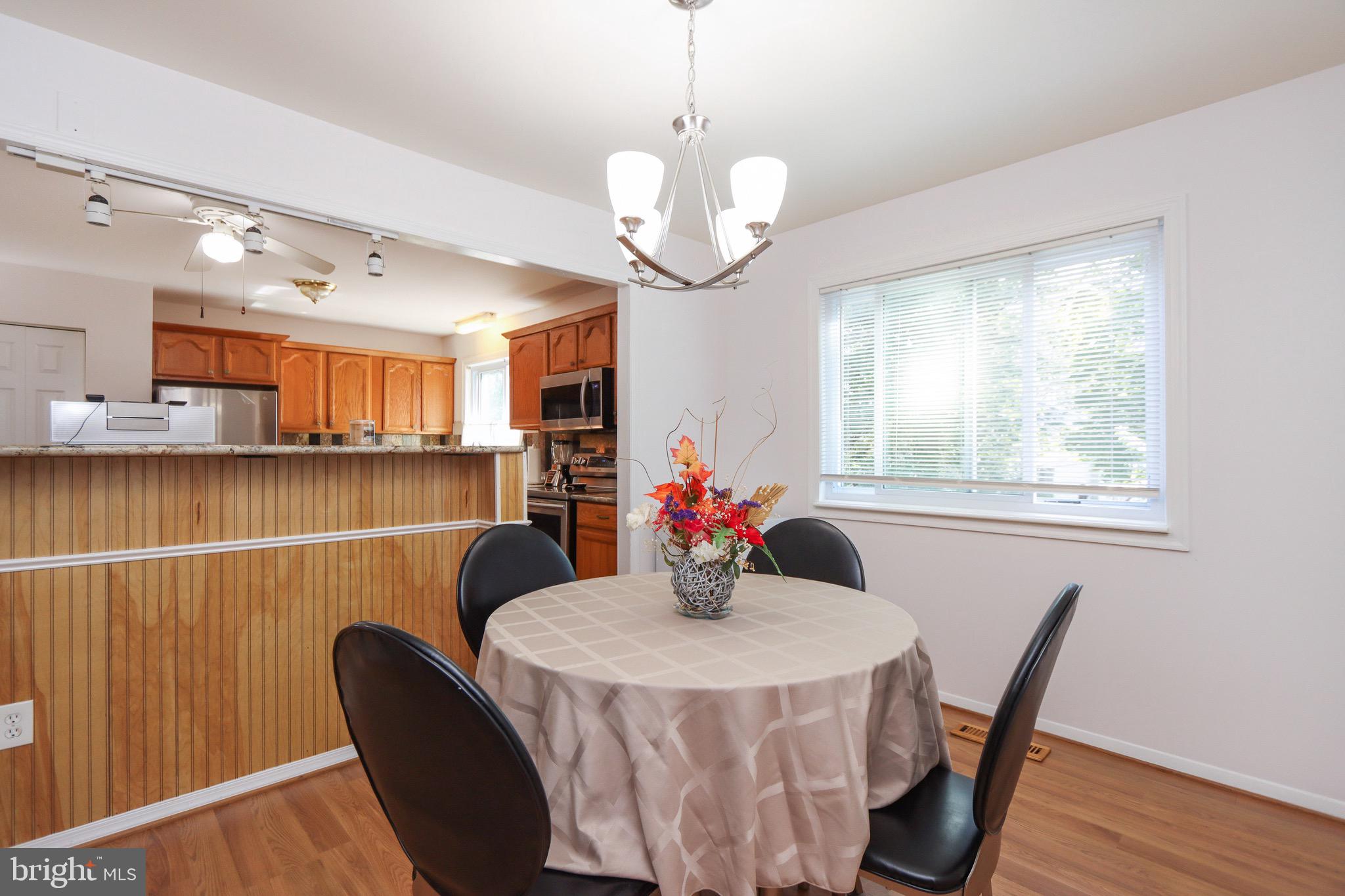 104 Applecreek Road Frederick, MD 21702 - Photo 17 of 59 Dining Room
