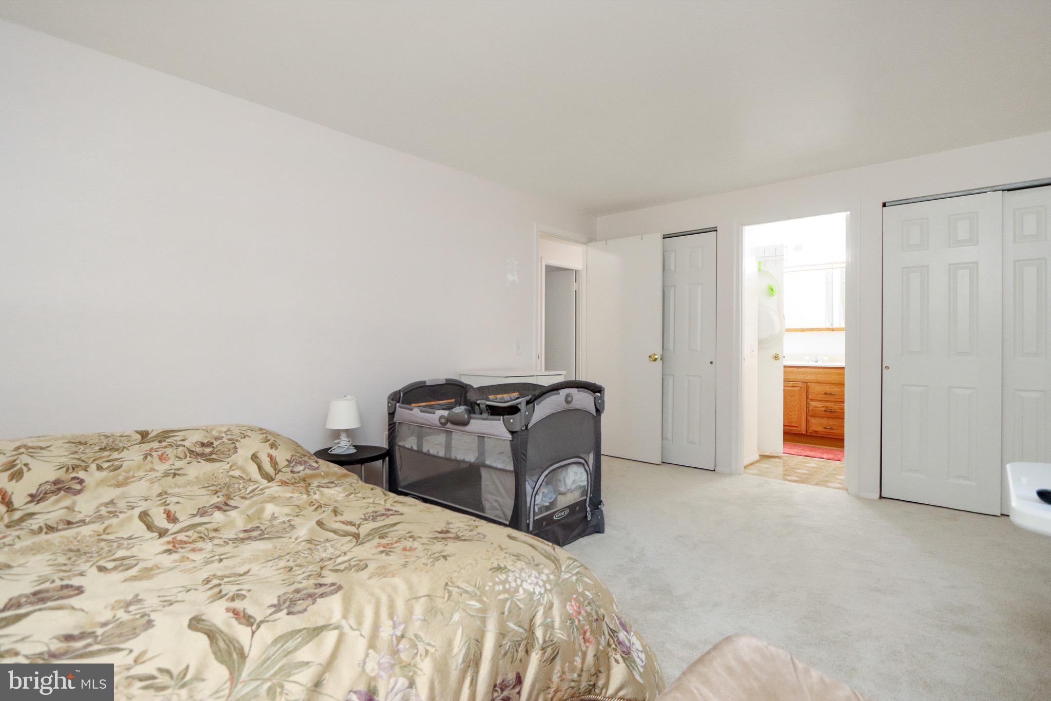 104 Applecreek Road Frederick, MD 21702 - Photo 35 of 59 Bedroom -2