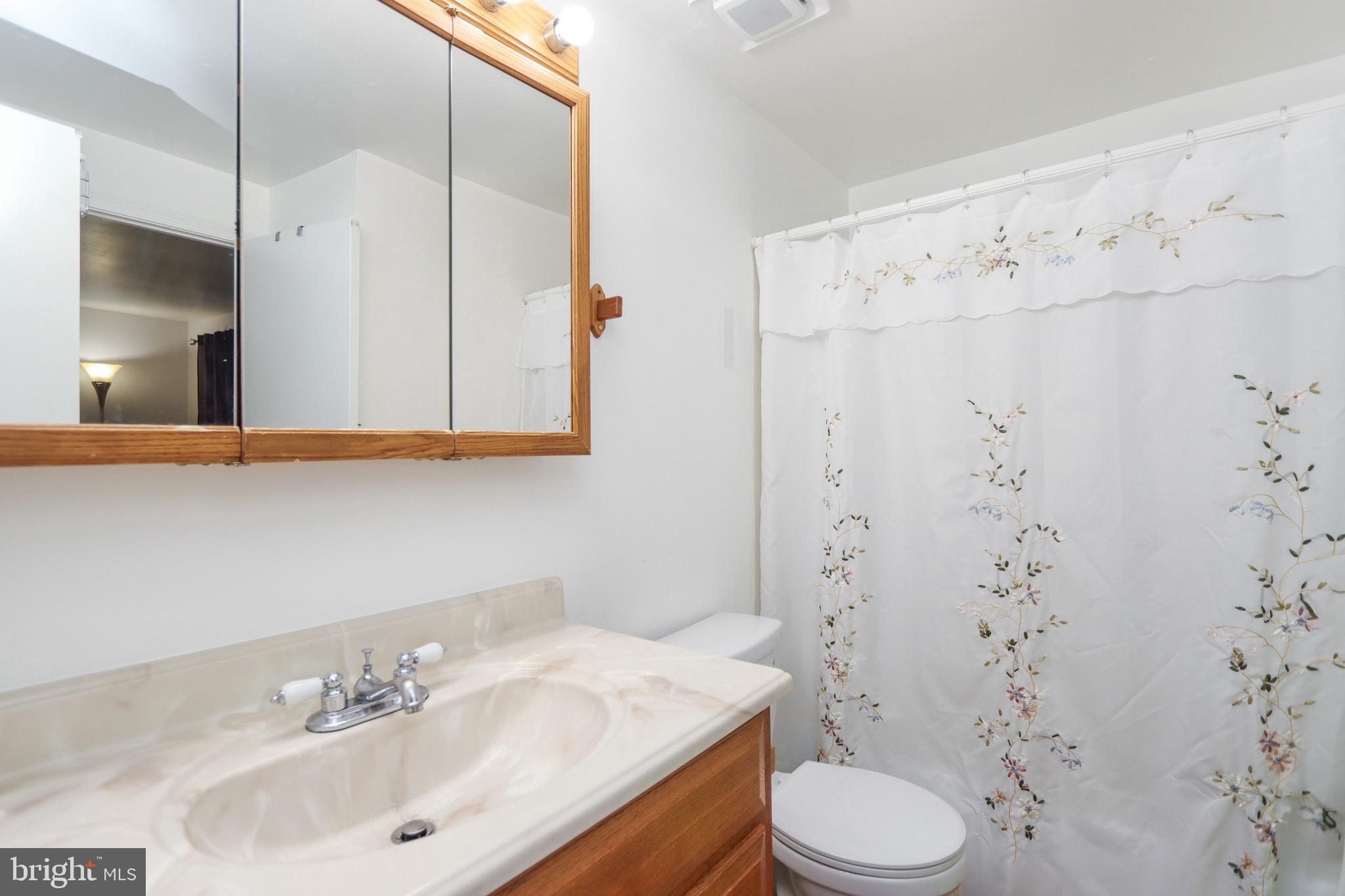 104 Applecreek Road Frederick, MD 21702 - Photo 39 of 59 Hallway Bathroom