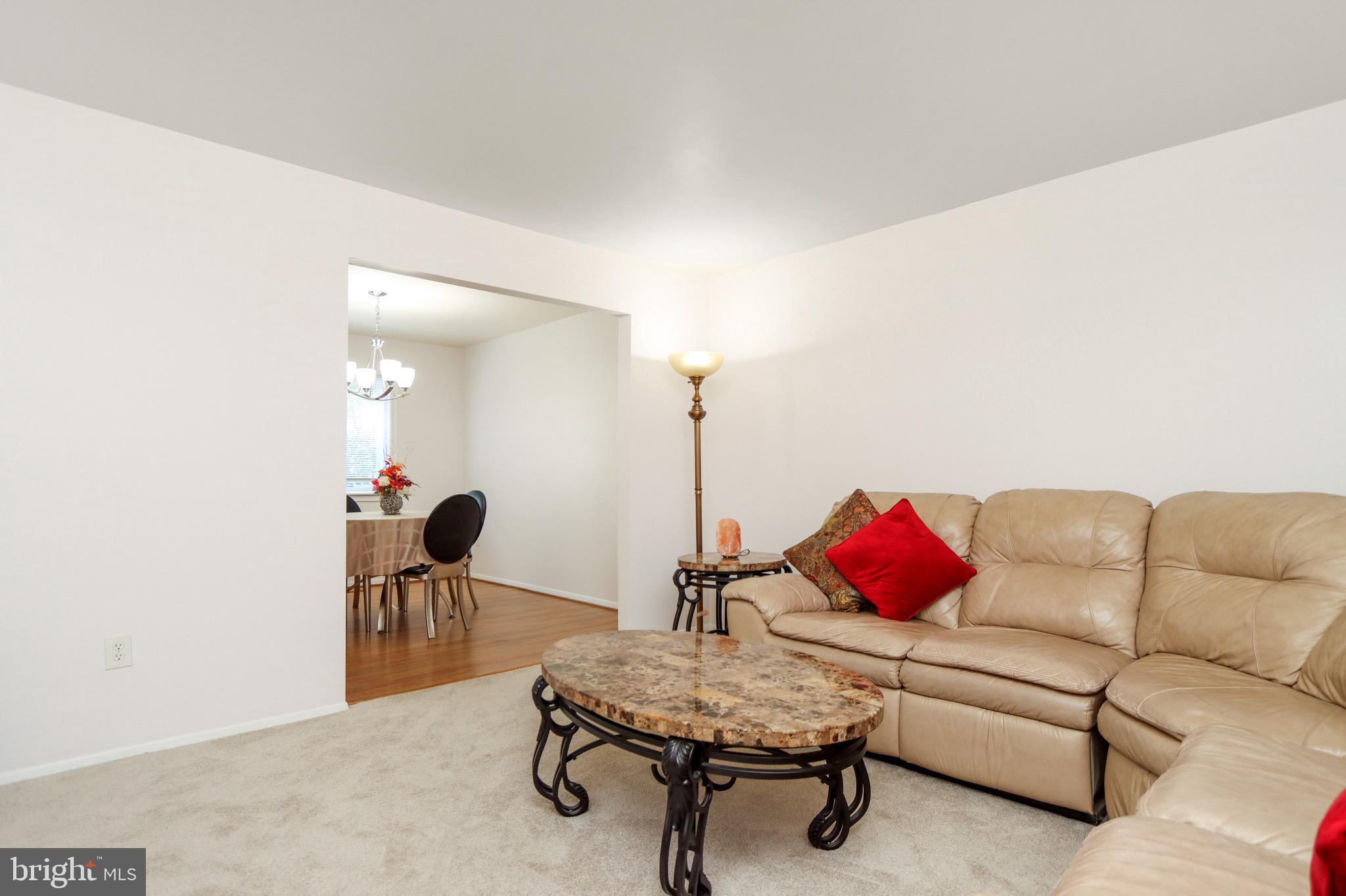 104 Applecreek Road Frederick, MD 21702 - Photo 6 of 59 Sitting Room