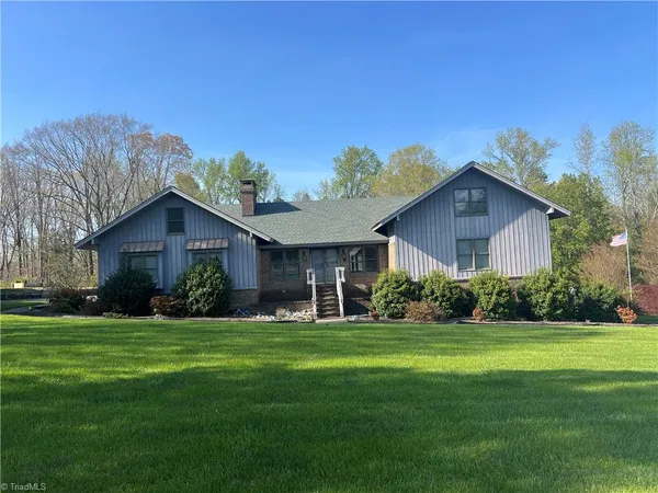 $599,900 | 1717 Wallburg-High Point Road, High Point, NC 27265