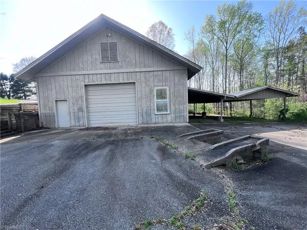 $599,900 | 1717 Wallburg-High Point Road, High Point, NC 27265