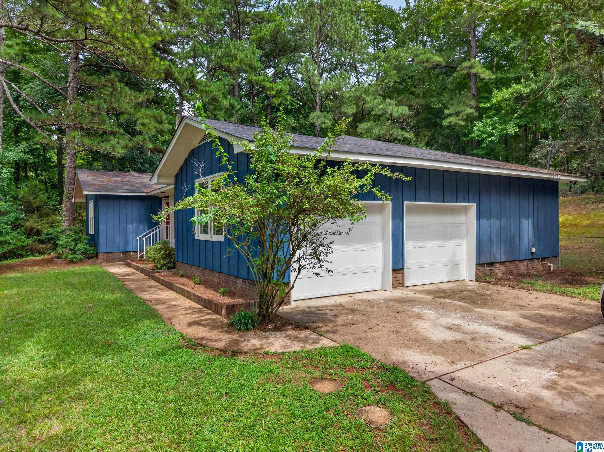 813 Sunshine Avenue Oneonta, AL 35121 - Photo 45 of 54
