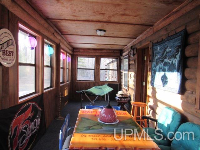 9936 N South Ross Lake Road Shingleton, MI 49884 - Photo 41 of 50