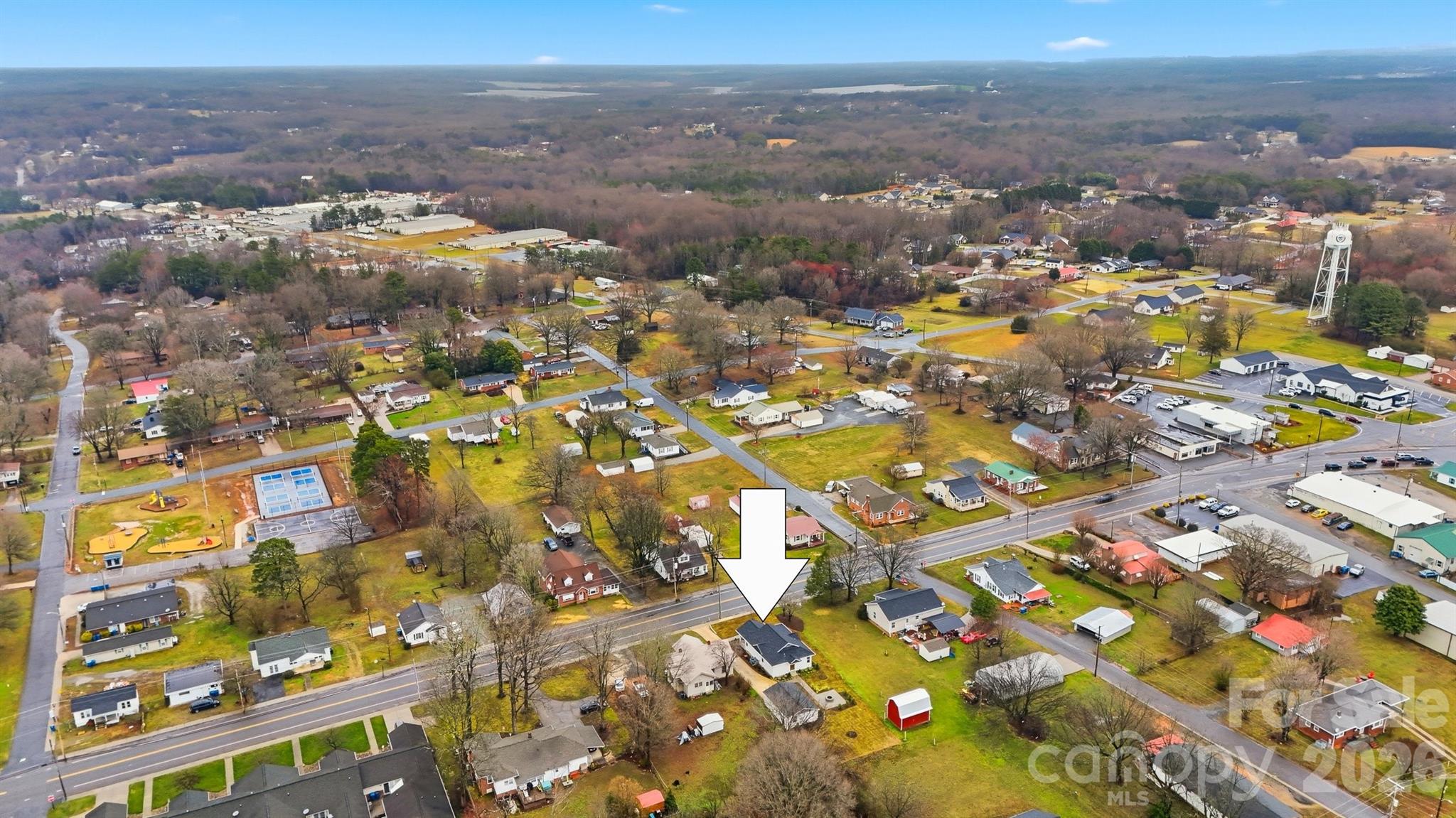 1022 East Main Street Maiden, NC 28650 - Photo 2 of 46