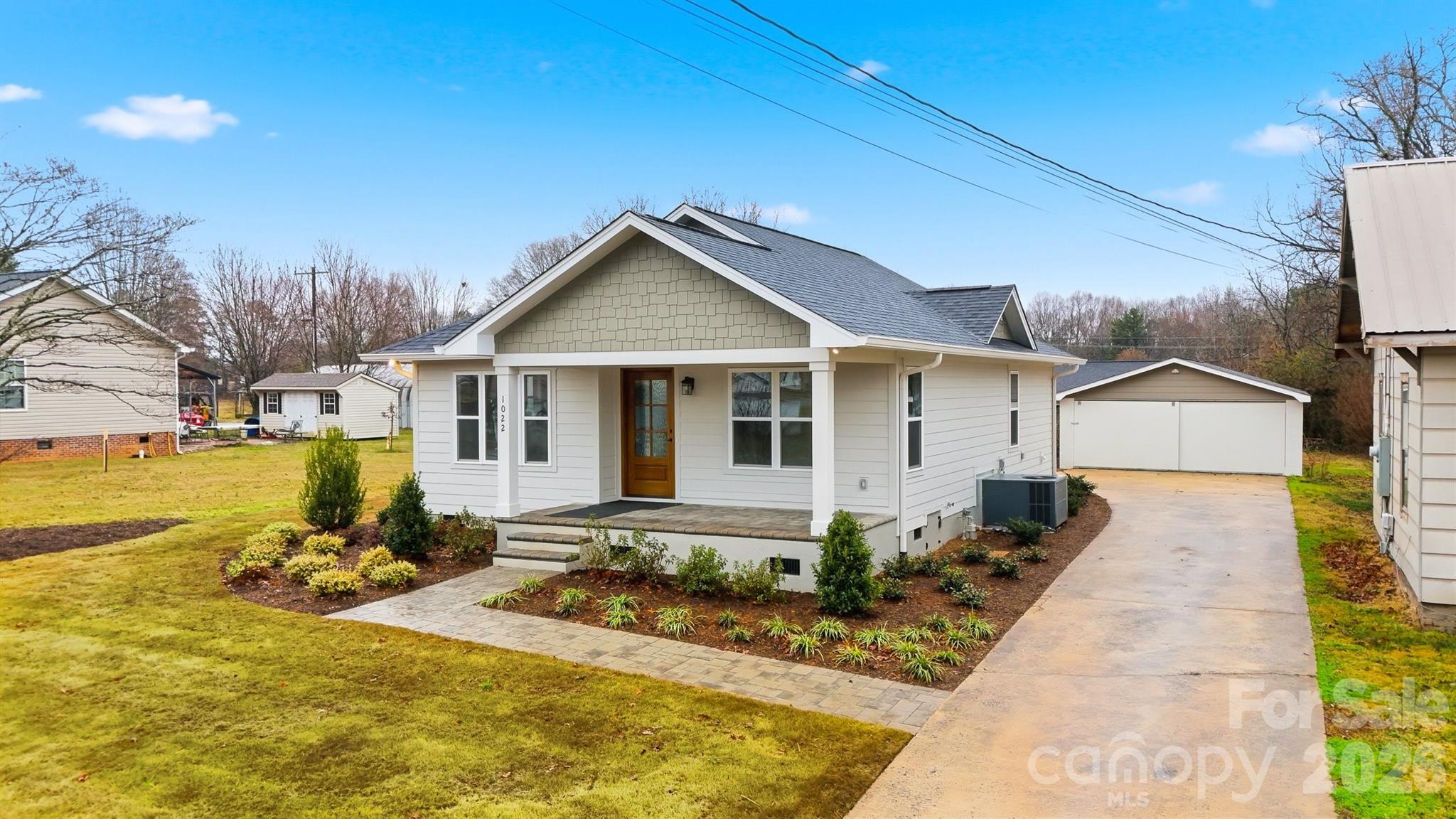 1022 East Main Street Maiden, NC 28650 - Photo 3 of 46