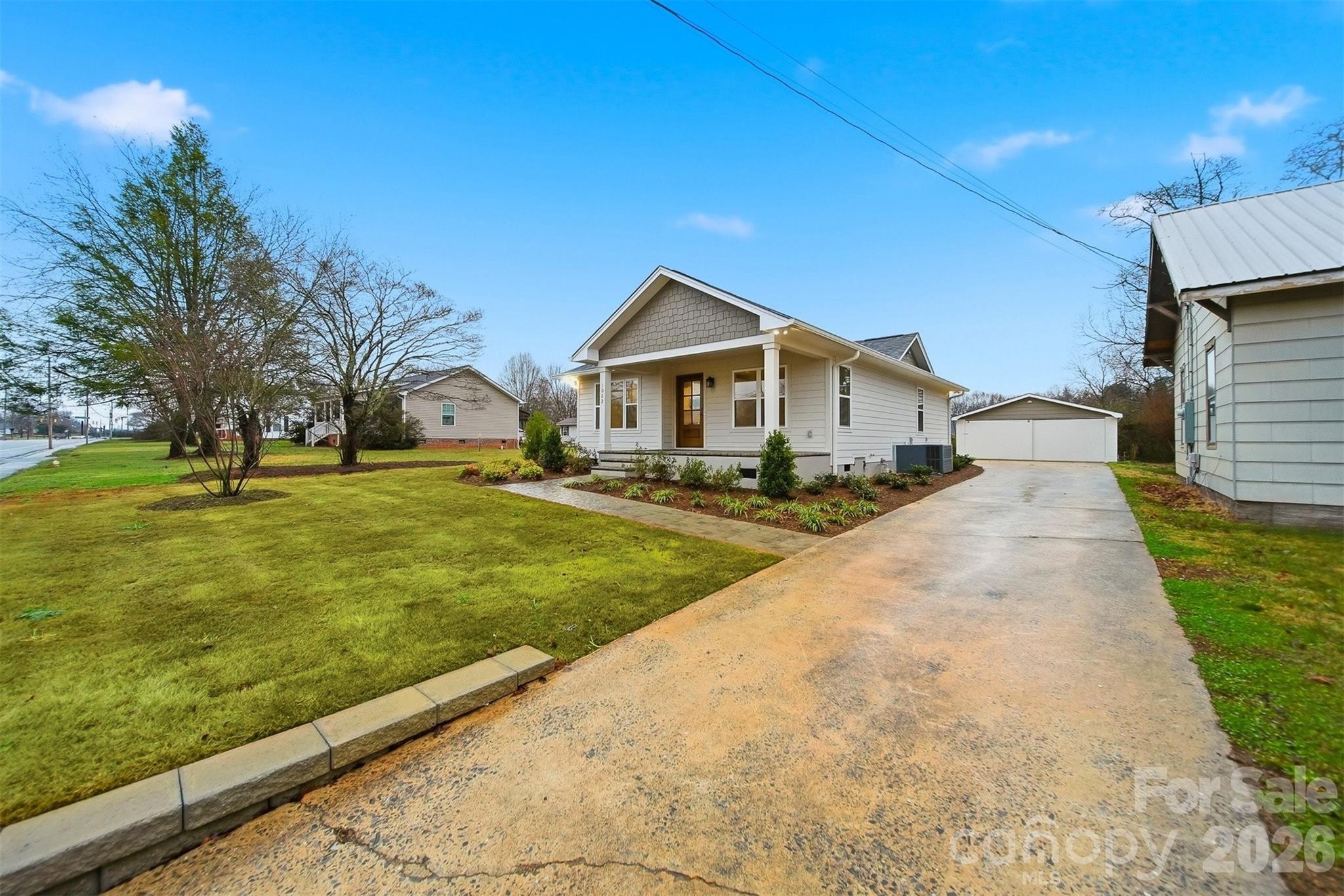 1022 East Main Street Maiden, NC 28650 - Photo 31 of 46