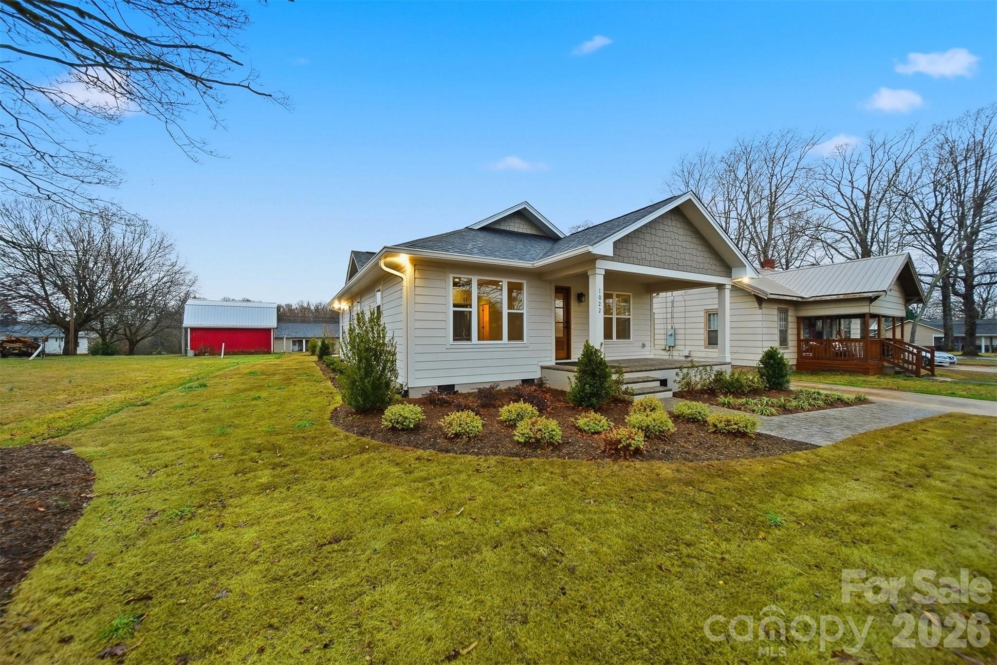 1022 East Main Street Maiden, NC 28650 - Photo 32 of 46
