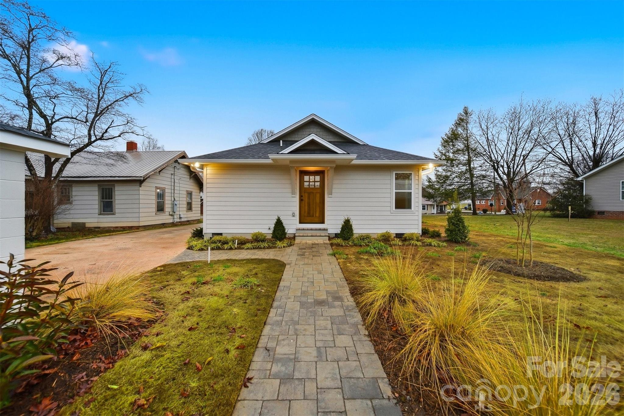 1022 East Main Street Maiden, NC 28650 - Photo 39 of 46