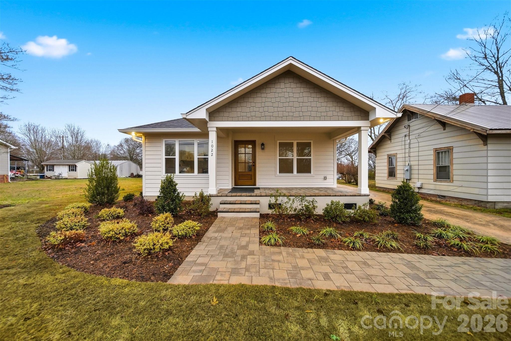1022 East Main Street Maiden, NC 28650 - Photo 4 of 46